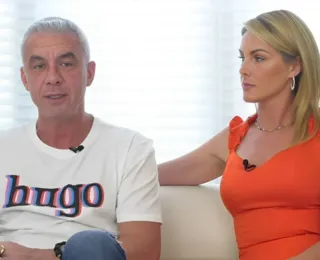 Ex diz que Ana Hickmann armou grande plano para lucrar com vitimização