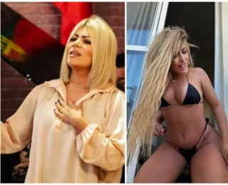 Ex-pastora termina com líder religioso e começa carreira no OnlyFans