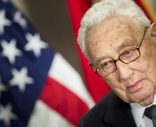 Ex-secretário de Estado dos EUA, Henry Kissinger, morre aos 100 anos