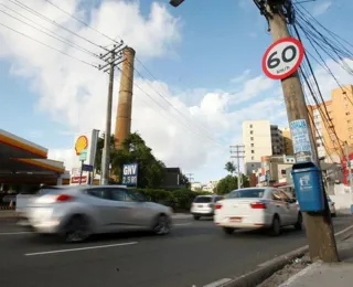 Excesso de velocidade é a principal causa de acidentes no Brasil