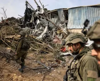 Exército israelense anuncia morte de 21 soldados na segunda em Gaza
