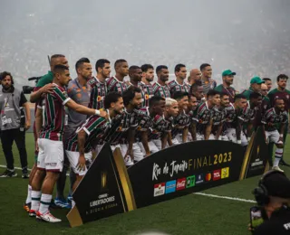 Experiência? Cinco jogadores do Fluminense já disputaram o Mundial