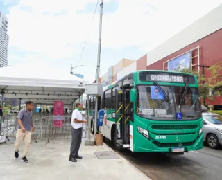 Expresso Salvador inicia operações no Carnaval; saiba detalhes