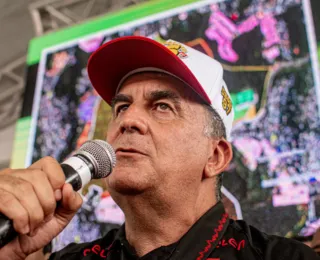 Fábio Mota confirma seis nomes como reforços do Vitória para 2024