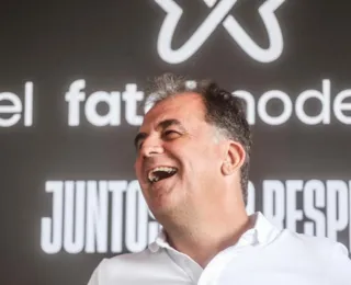 Fábio Mota revela "ação de marketing" em enquete para mudança de nome