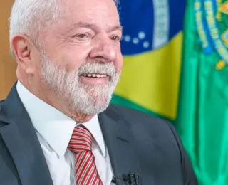 “Fake News não mata a fome do povo”, diz Lula em entrevista exclusiva