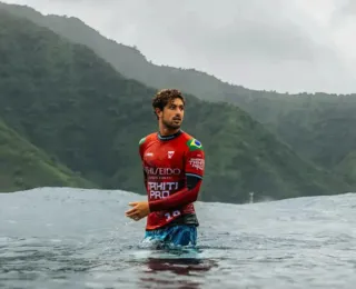 Família diz que surfista João Chianca se recupera bem de acidente