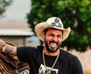 Famosos lamentam morte de cantor sertanejo após cirurgia cardíaca