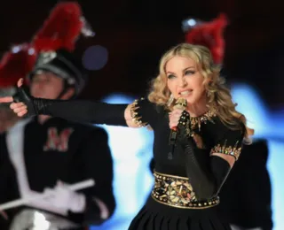 Fãs processam Madonna por shows atrasados em Nova York