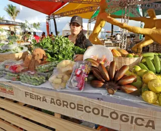 Feira da Agricultura Familiar chega a 14ª edição com novidades