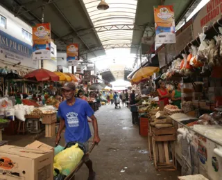 Feira de São Joaquim pode virar Patrimônio Cultural Imaterial