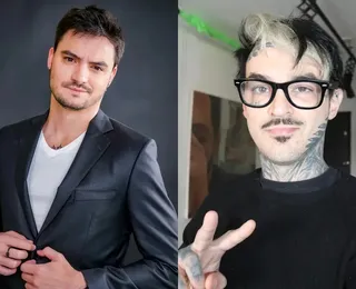Felipe Neto lamenta, nas rede sociais, morte de PC Siqueira