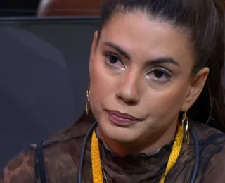 Fernanda abusa da sinceridade com Beatriz e web vai à loucura; confira