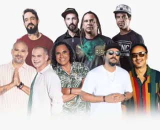 Festa Havaiana terá shows de Pedro Pondé, Lutte, Diamba e Adão Negro