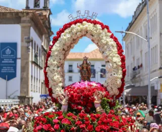Festa de Santa Bárbara simboliza fé e resistência do povo baiano