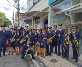 Festival Dois de Julho leva Filarmônicas de toda a Bahia para o Pelô