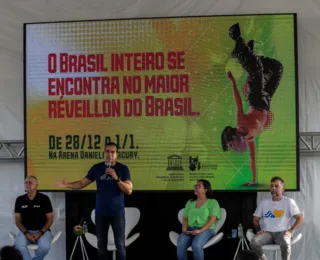 Festival da Virada deve injetar R$ 500 milhões na economia de Salvador