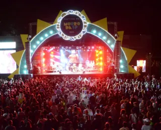 Festival de Morro de São Paulo acontece em fevereiro; veja atrações