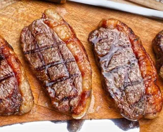 Filé-mignon ficou 12% mais barato e preço da picanha caiu 9% em 2023