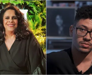 Filho de Gal Costa vai à Justiça reivindicar herança dada à viúva