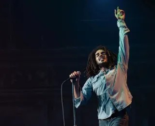 Filme de Bob Marley tem sessões no "horário da maconha"; entenda