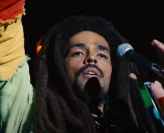 Filme sobre Bob Marley fatura quase R$ 400 mi na 1ª semana