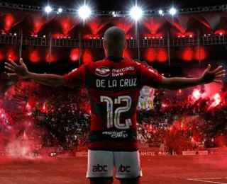 Flamengo já gastou R$ 1 bilhão em seu elenco desde 2019