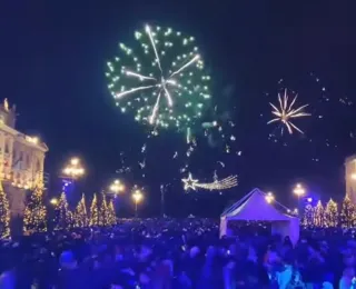 Fogos de artifício deixam um morto e 274 feridos na Itália