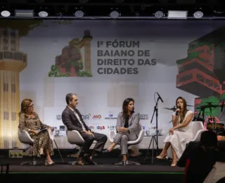 Fórum debate desenvolvimento urbano ambiental em Salvador