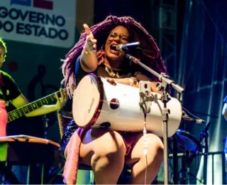 Funceb celebra Novembro das Artes Negras; confira