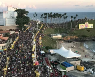 Fuzuê e Furdunço antecipam carnaval  na Barra; veja programação