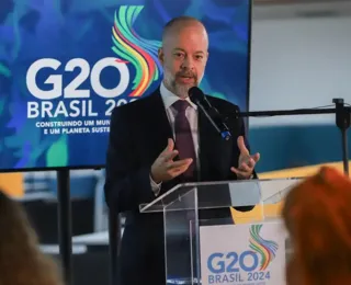 G20 estabelece prioridades iniciais na área de infraestrutura