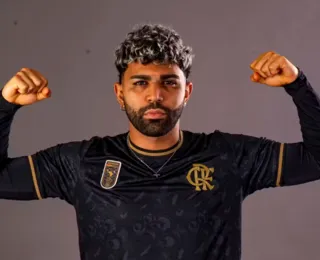 Gabigol no Corinthians? Presidente mantém interesse no jogador; veja