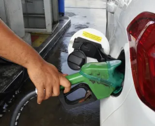 Gasolina e diesel vendidos para distribuidoras sofrem reajuste