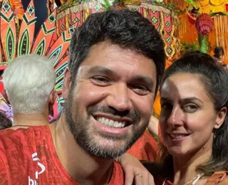 Globo quer dar apoio a jornalistas Carol Barcellos e Marcelo Courrege