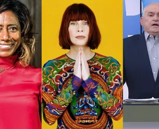 Glória Maria, Rita Lee e Varela: relembre famosos que morreram em 2023