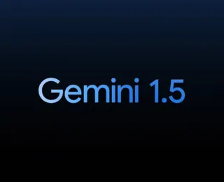 Google lança Gemini 1.5, nova versão do modelo mais avançado de IA