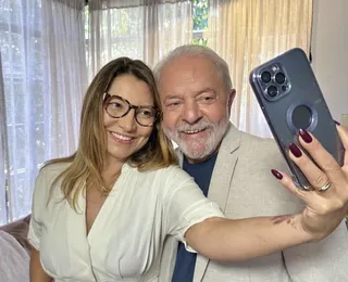 Governo compra R$ 335 mil em acessórios de casa para Lula e Janja