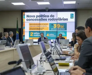 Governo deve investir de R$ 70 bi a R$ 80 bi em ferrovias e rodovias