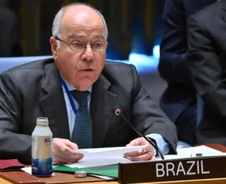 Governo ficará contente com visita de Putin ao Brasil, diz ministro