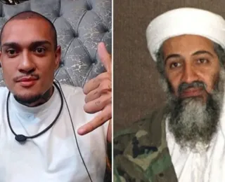 Gringos surtam após pedido de justiça por Bin Laden do BBB 24; entenda