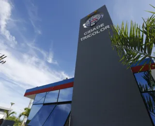Grupo City pode ter incentivos fiscais para instalar novo CT do Bahia