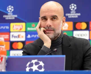 Guardiola tranquiliza sobre presença de Haaland no Mundial de Clubes