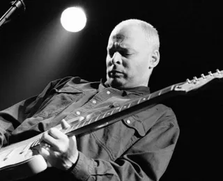 Guitarrista da MC5, Wayne Kramer morre aos 75 anos
