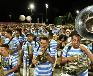 Habeas Copos: veja a programação do 5º dia de pré-carnaval