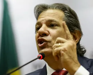 Haddad anuncia medidas de arrecadação com reoneração gradual da folha