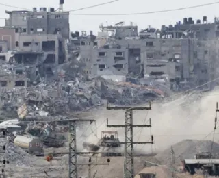 Hamas reporta 27.365 mortos em Gaza desde início da guerra