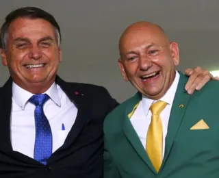 Hang é condenado em R$ 85 milhões por coagir voto em Bolsonaro