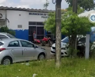 Homem com crachá da Alba é encontrado morto