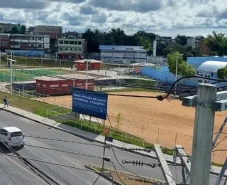 Homem é baleado durante confronto com policiais militares